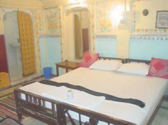 Hotel Golden Paradise, Jaisalmer 1